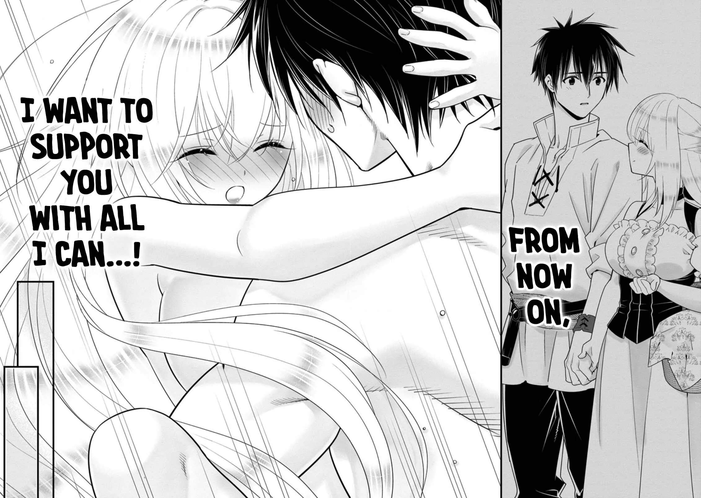 A-Rank Boukensha no Slow Life Chapter 26 - Page 27