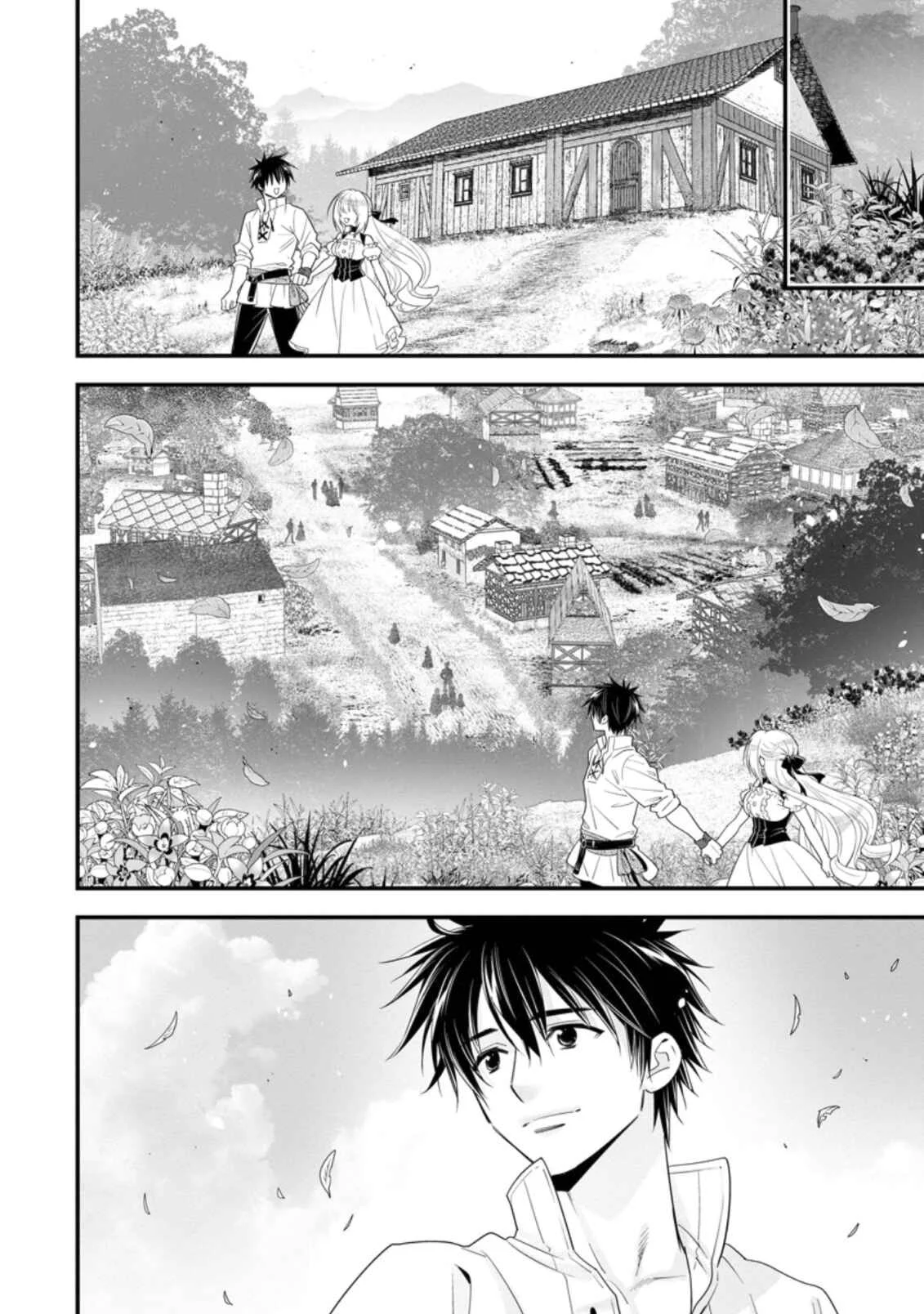 A-Rank Boukensha no Slow Life Chapter 26 - Page 28