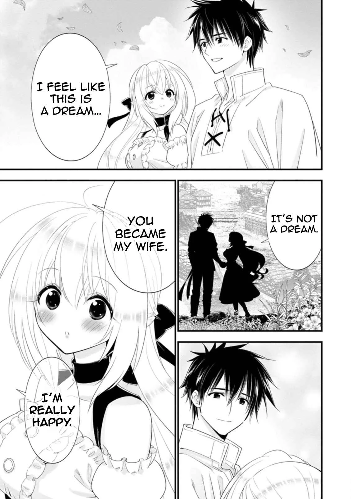 A-Rank Boukensha no Slow Life Chapter 26 - Page 29