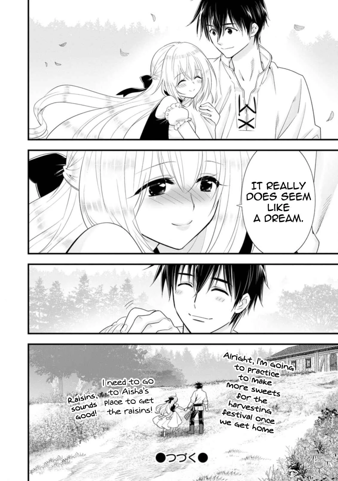 A-Rank Boukensha no Slow Life Chapter 26 - Page 30