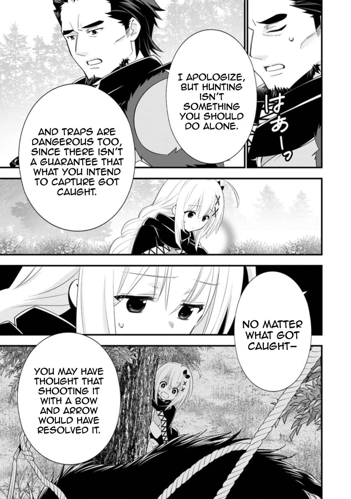 A-Rank Boukensha no Slow Life Chapter 27 - Page 10