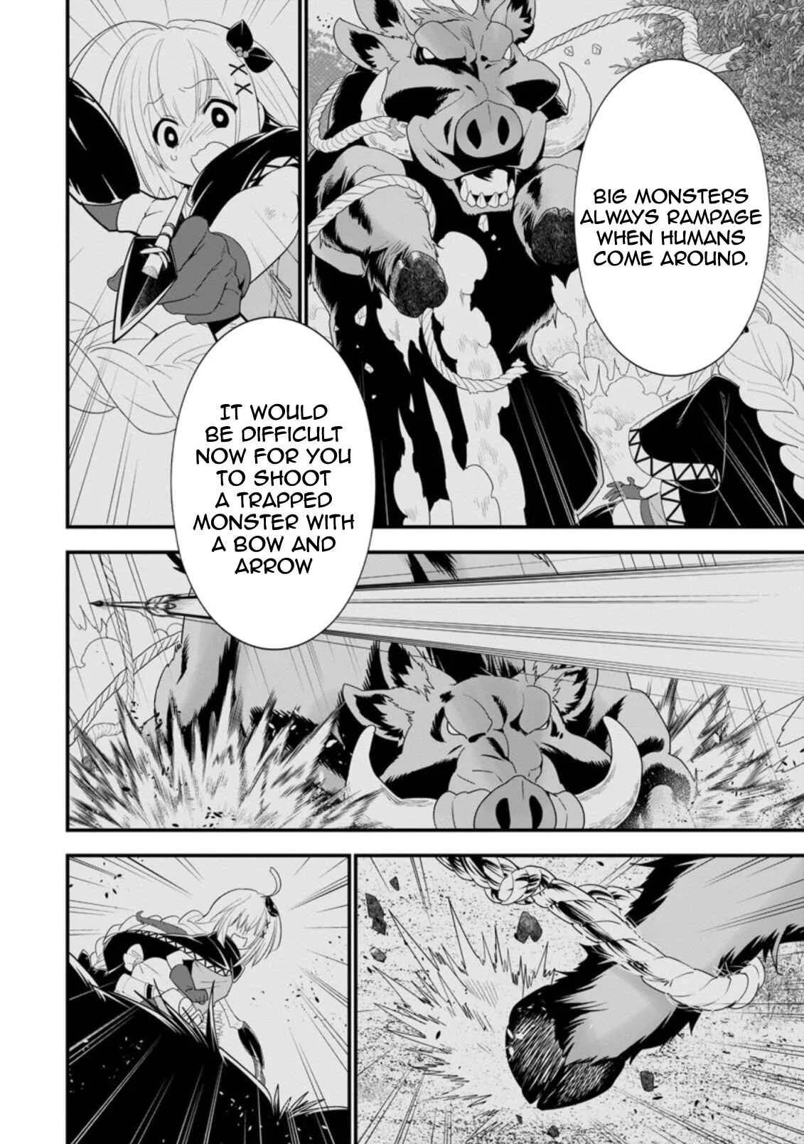 A-Rank Boukensha no Slow Life Chapter 27 - Page 11