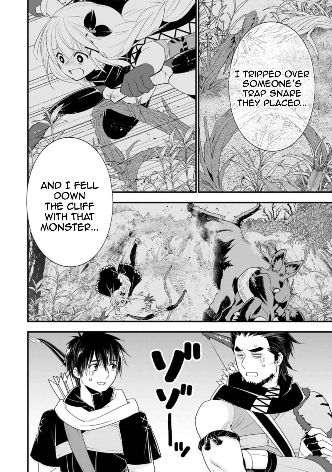A-Rank Boukensha no Slow Life Chapter 27 - Page 13
