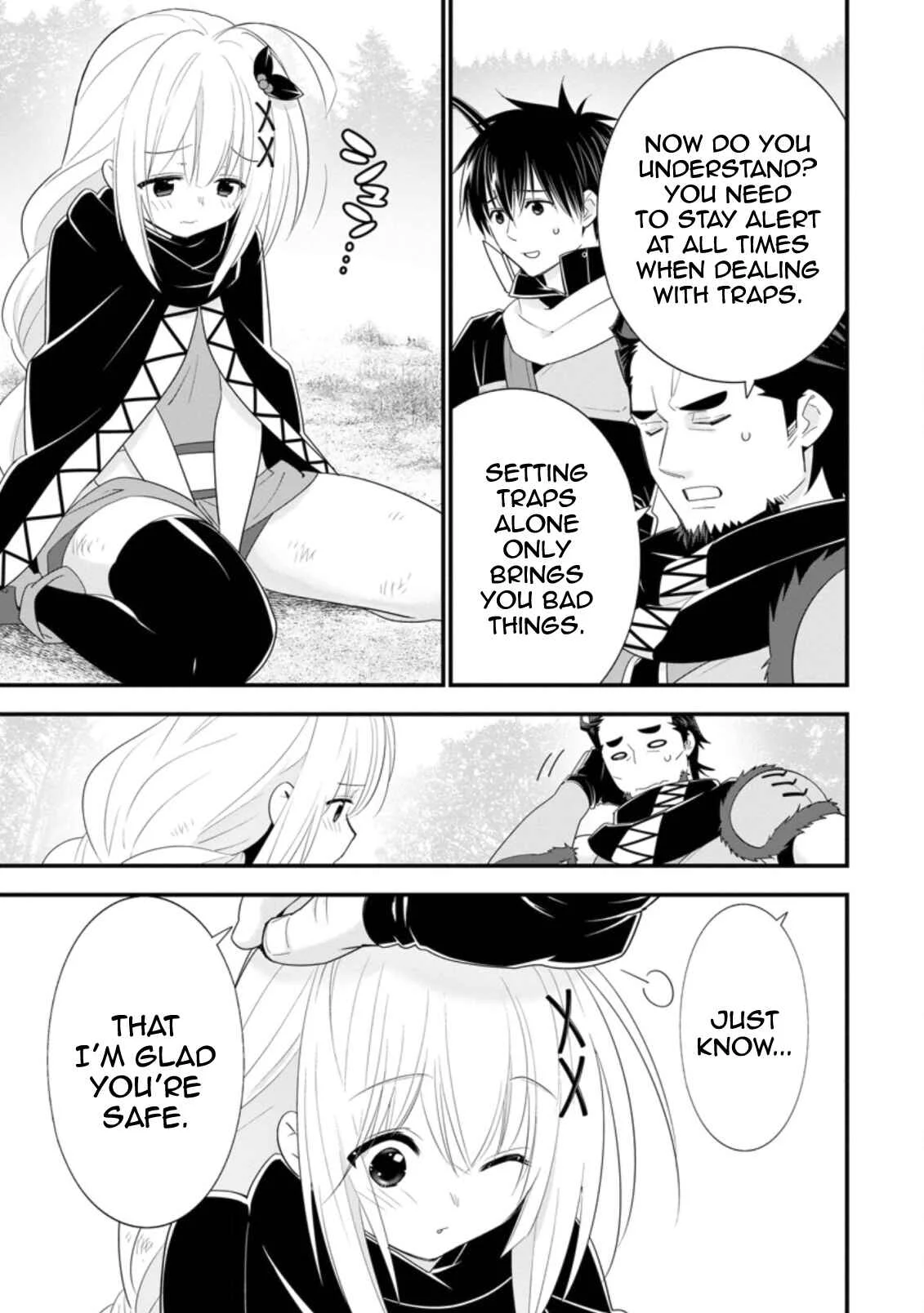 A-Rank Boukensha no Slow Life Chapter 27 - Page 14