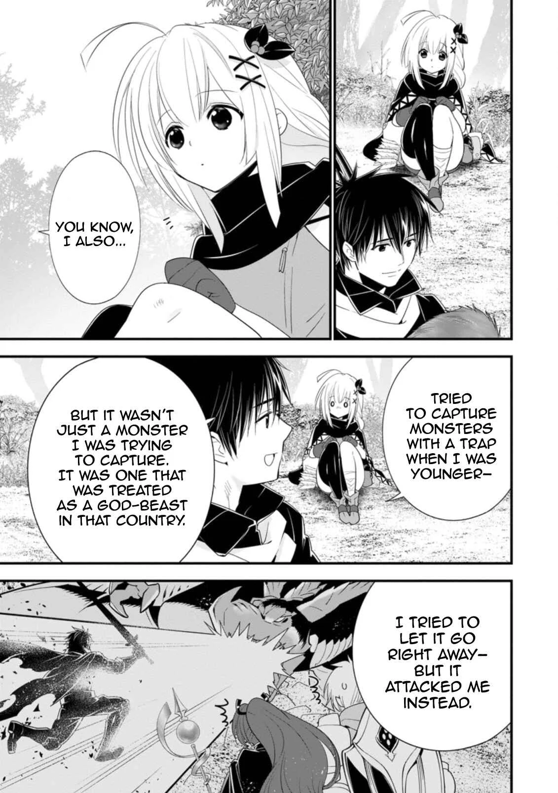 A-Rank Boukensha no Slow Life Chapter 27 - Page 16