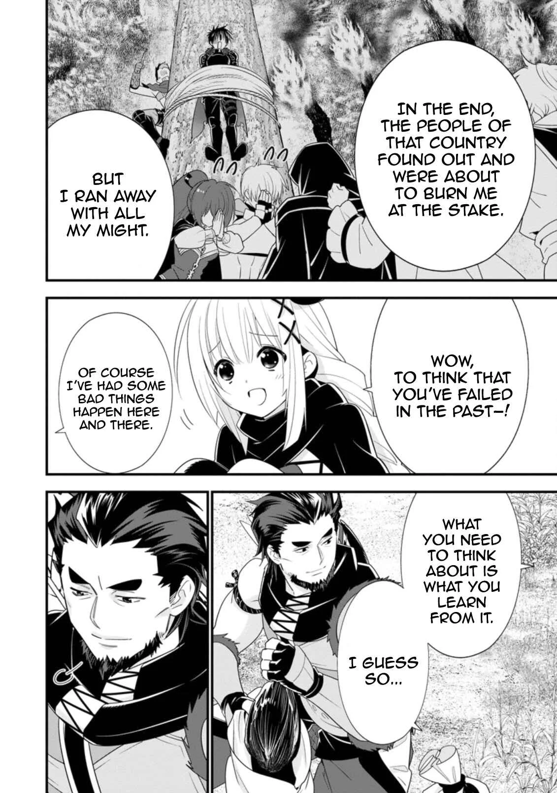 A-Rank Boukensha no Slow Life Chapter 27 - Page 17