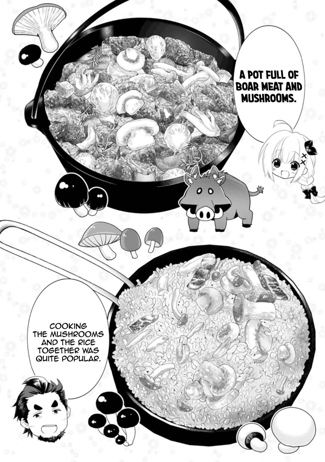 A-Rank Boukensha no Slow Life Chapter 27 - Page 19