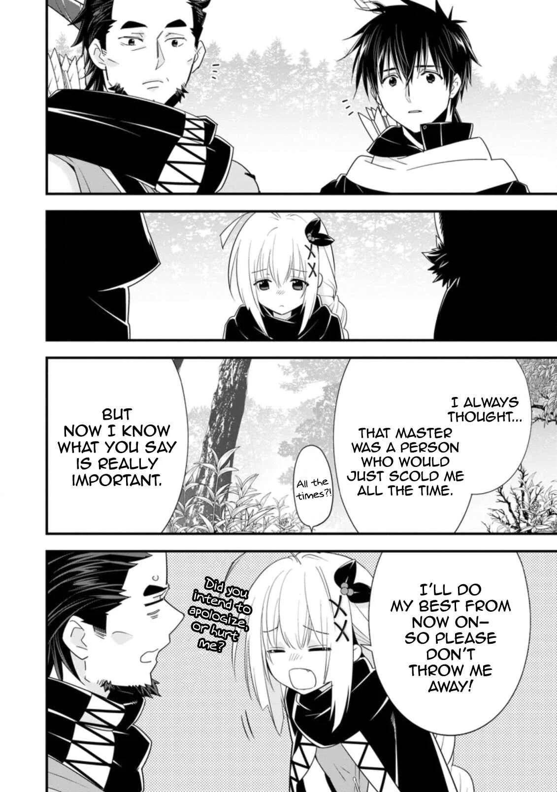 A-Rank Boukensha no Slow Life Chapter 27 - Page 23