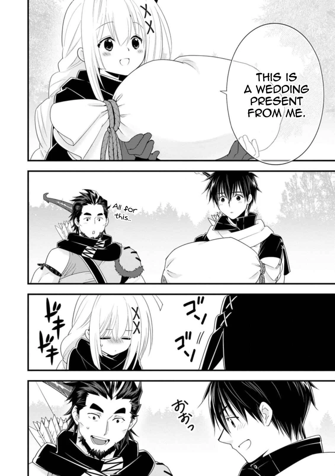 A-Rank Boukensha no Slow Life Chapter 27 - Page 25