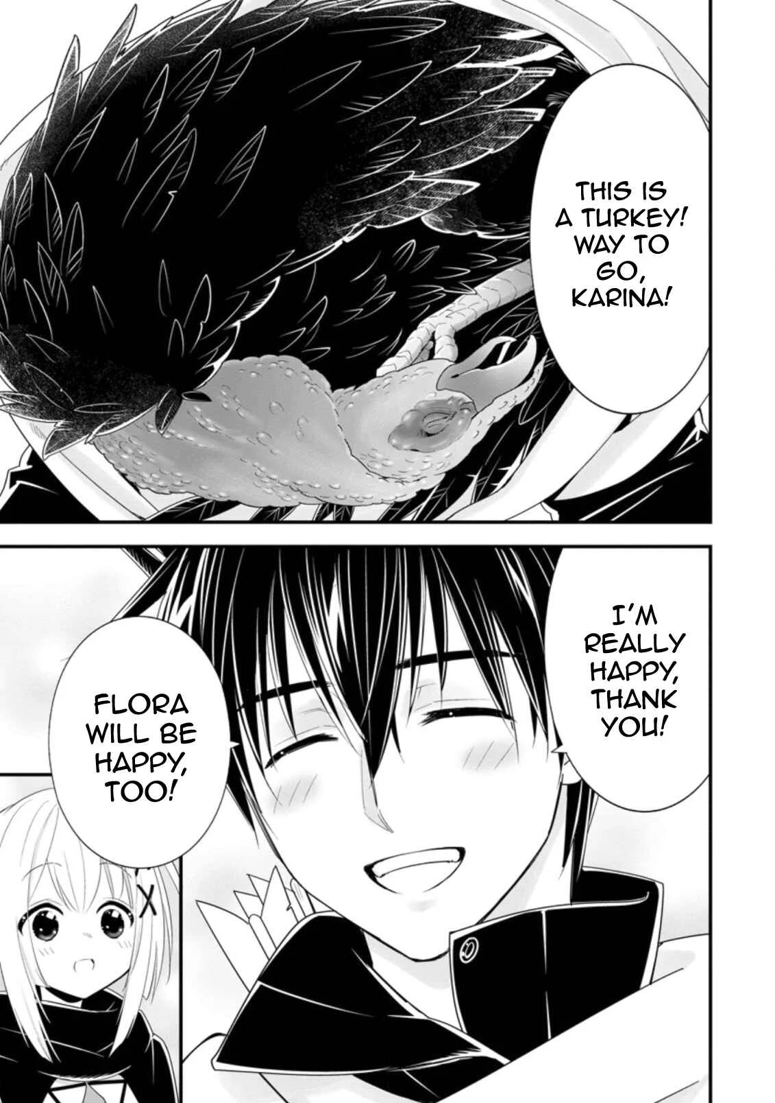 A-Rank Boukensha no Slow Life Chapter 27 - Page 26