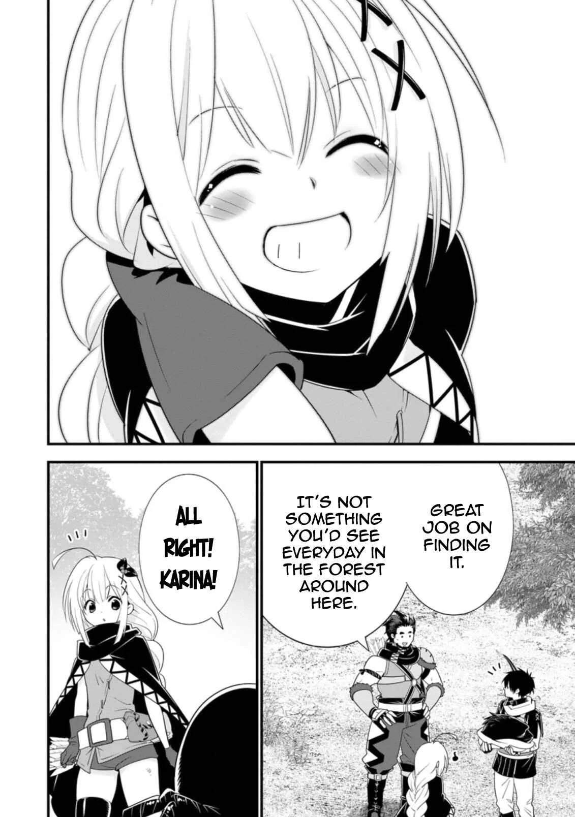 A-Rank Boukensha no Slow Life Chapter 27 - Page 27