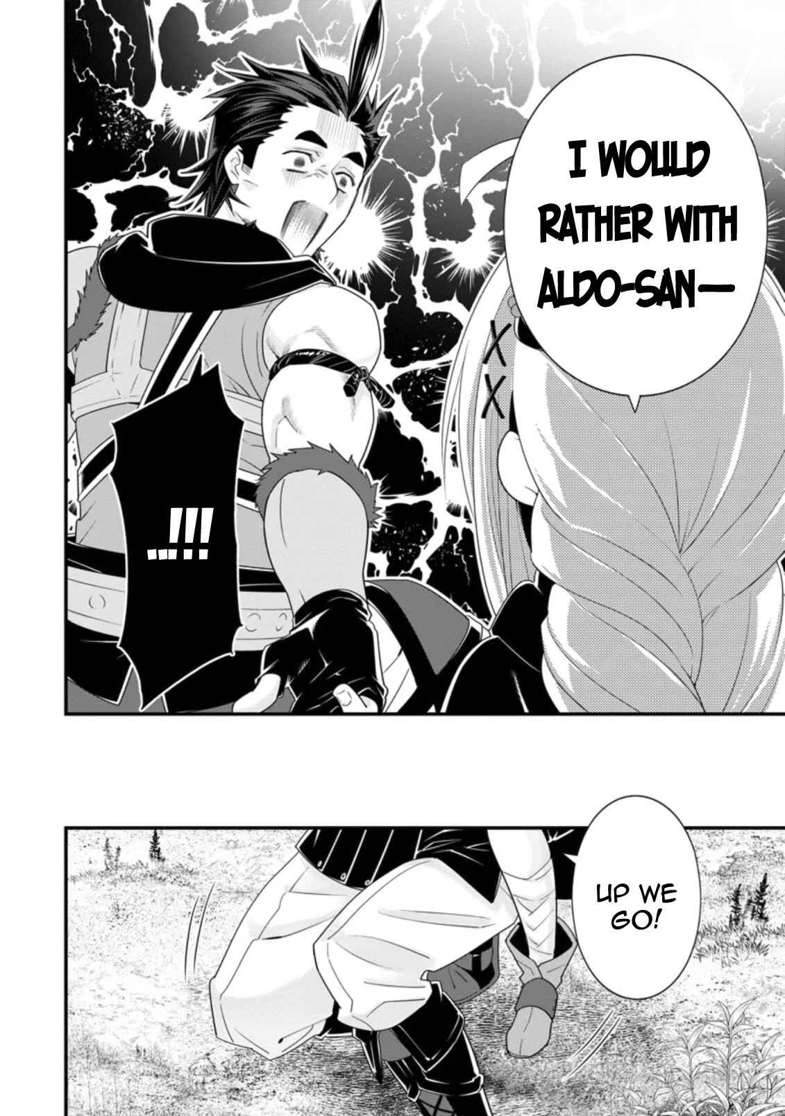 A-Rank Boukensha no Slow Life Chapter 27 - Page 29