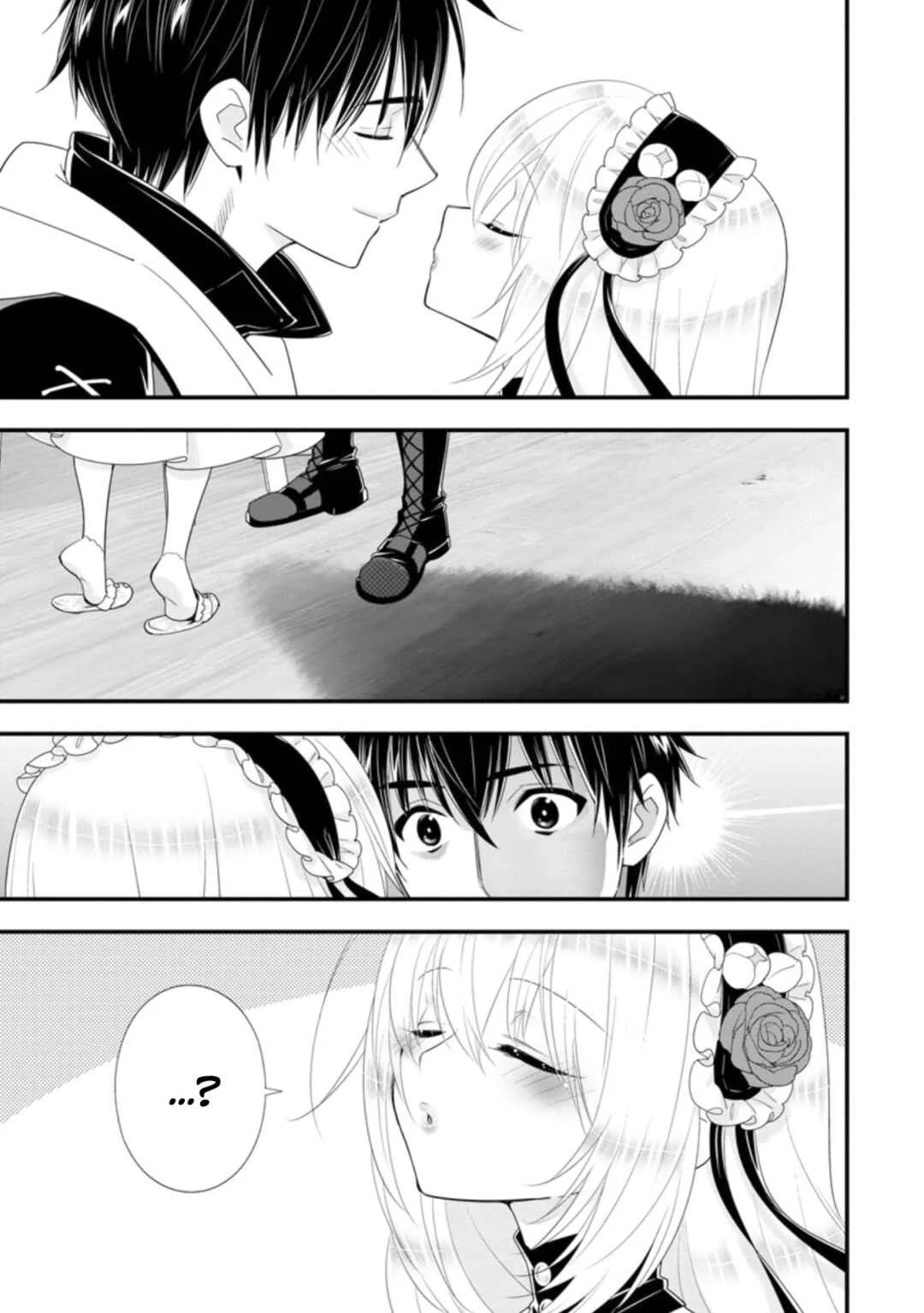A-Rank Boukensha no Slow Life Chapter 31 - Page 3
