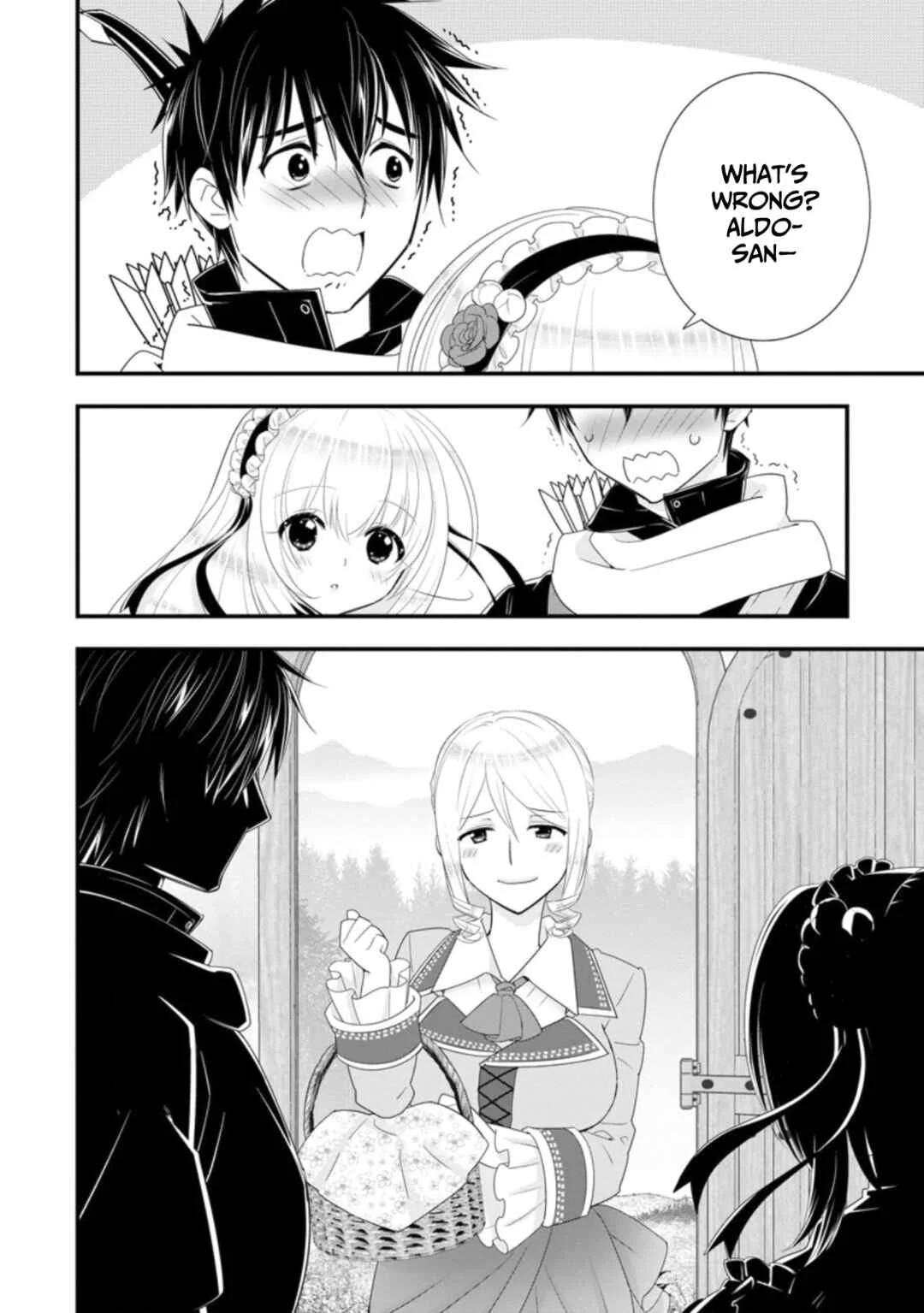 A-Rank Boukensha no Slow Life Chapter 31 - Page 4