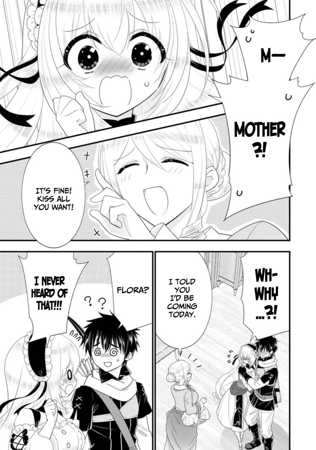 A-Rank Boukensha no Slow Life Chapter 31 - Page 5