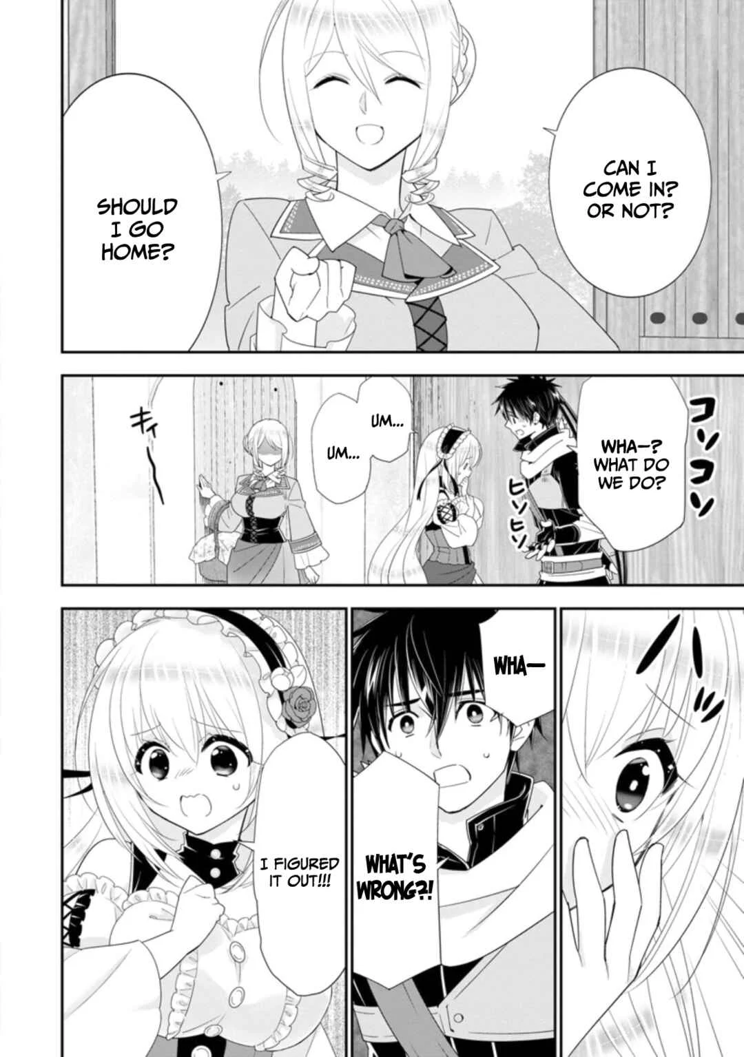 A-Rank Boukensha no Slow Life Chapter 31 - Page 6