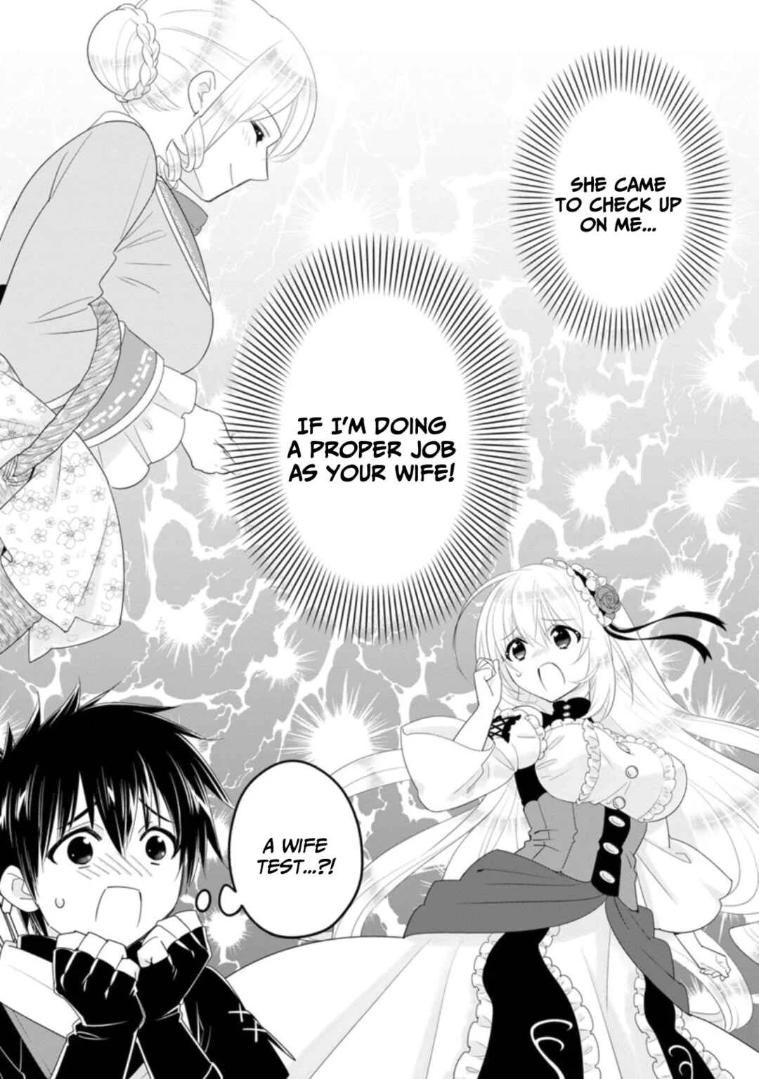 A-Rank Boukensha no Slow Life Chapter 31 - Page 7