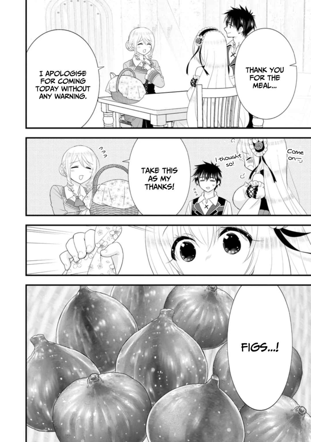 A-Rank Boukensha no Slow Life Chapter 31 - Page 20