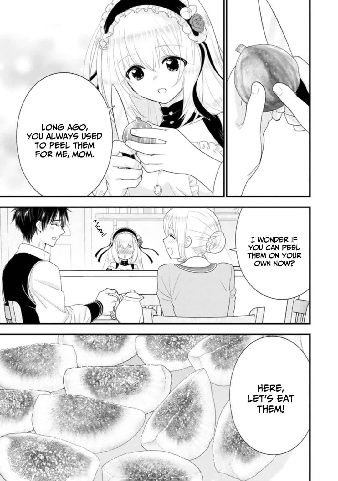 A-Rank Boukensha no Slow Life Chapter 31 - Page 21