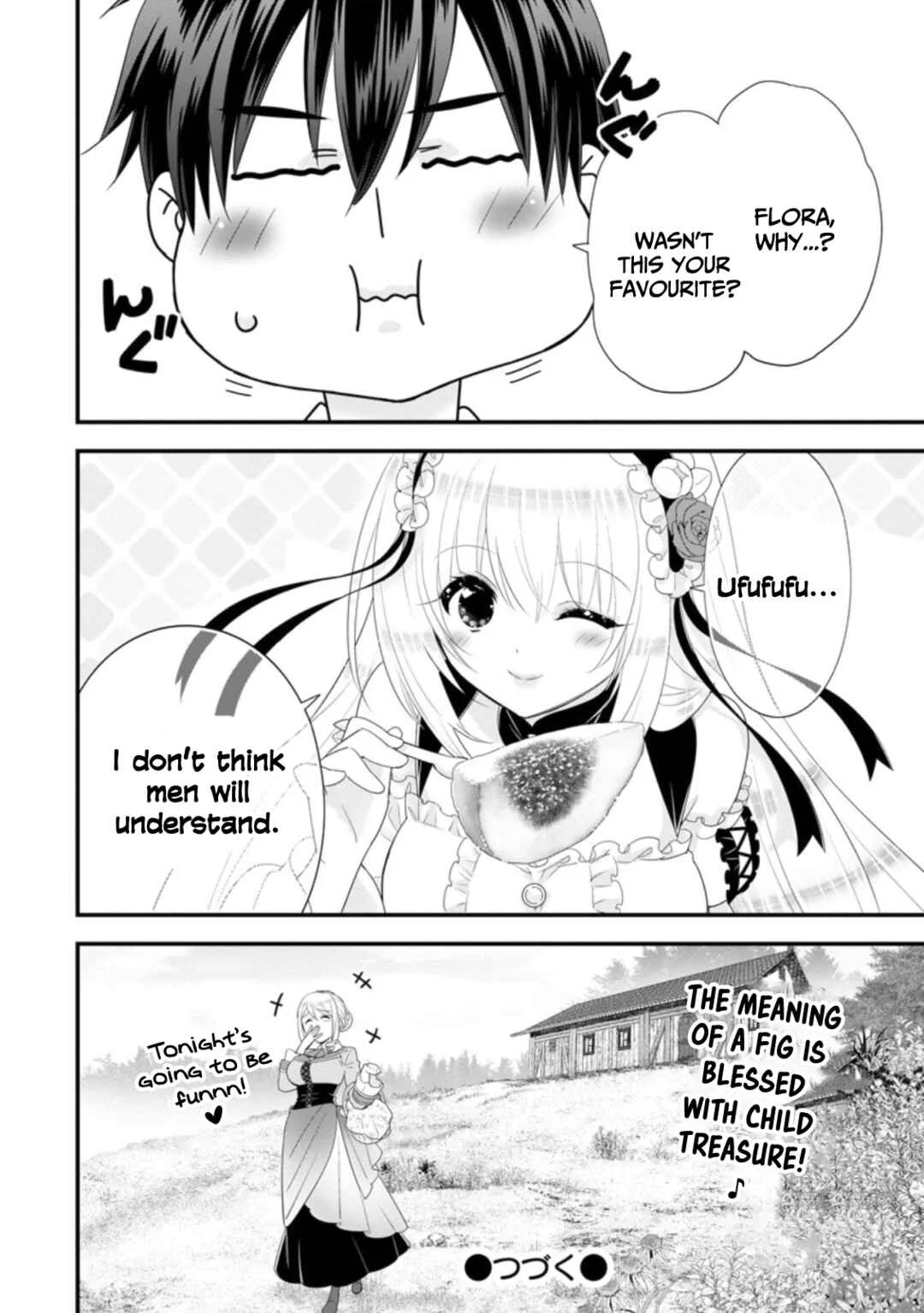 A-Rank Boukensha no Slow Life Chapter 31 - Page 26