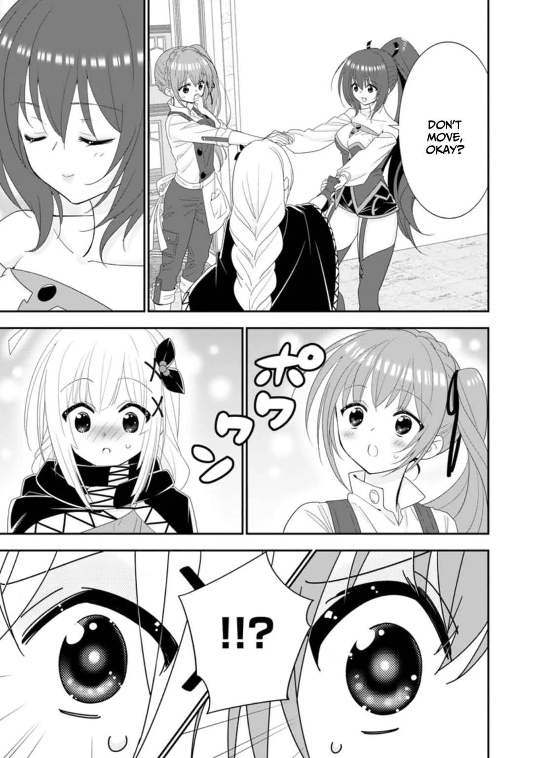 A-Rank Boukensha no Slow Life Chapter 34 - Page 5