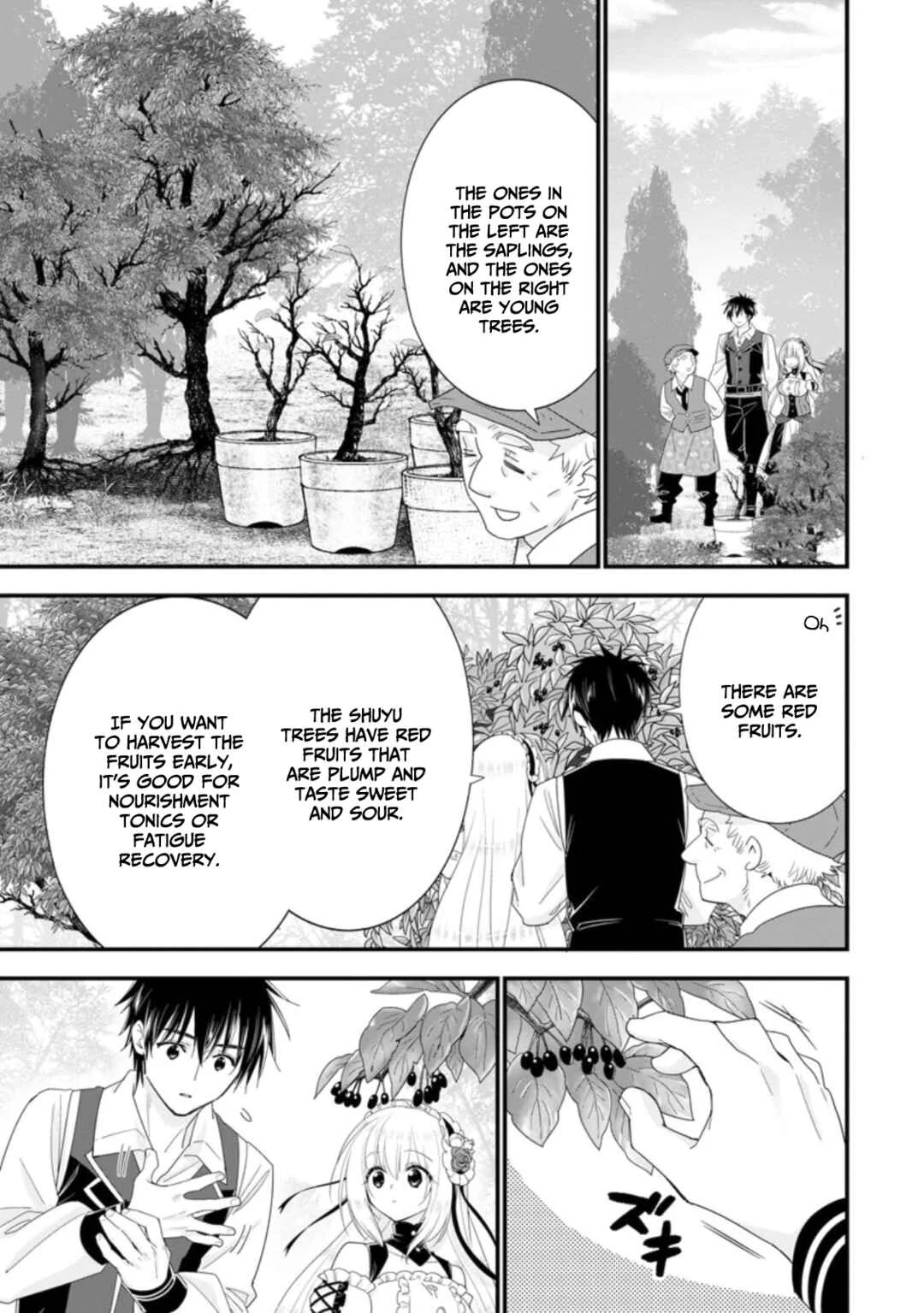 A-Rank Boukensha no Slow Life Chapter 34 - Page 9