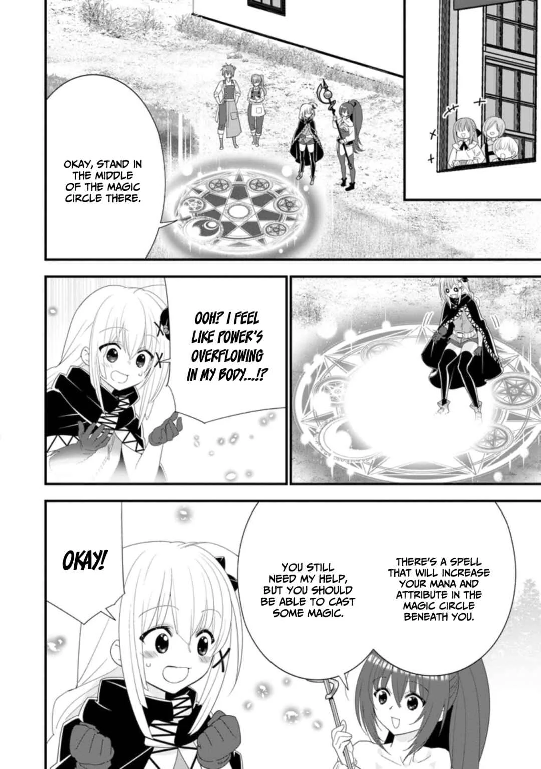 A-Rank Boukensha no Slow Life Chapter 34 - Page 12