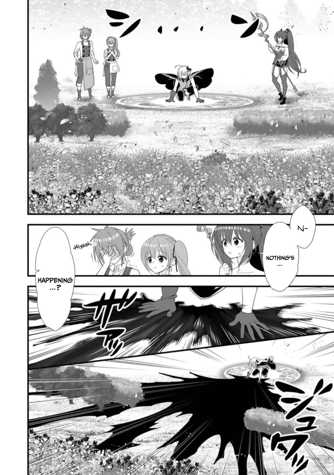 A-Rank Boukensha no Slow Life Chapter 34 - Page 14