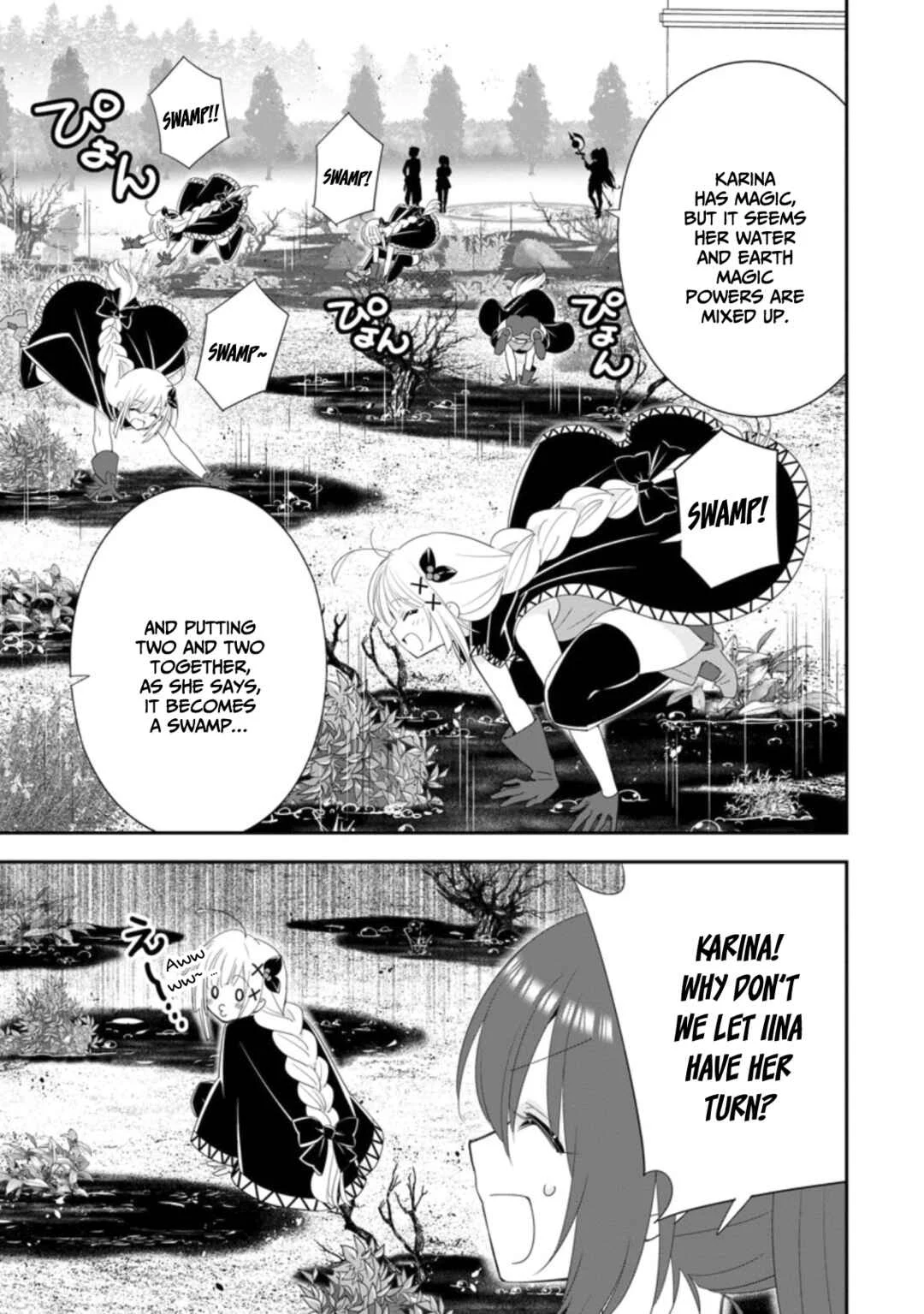 A-Rank Boukensha no Slow Life Chapter 34 - Page 17