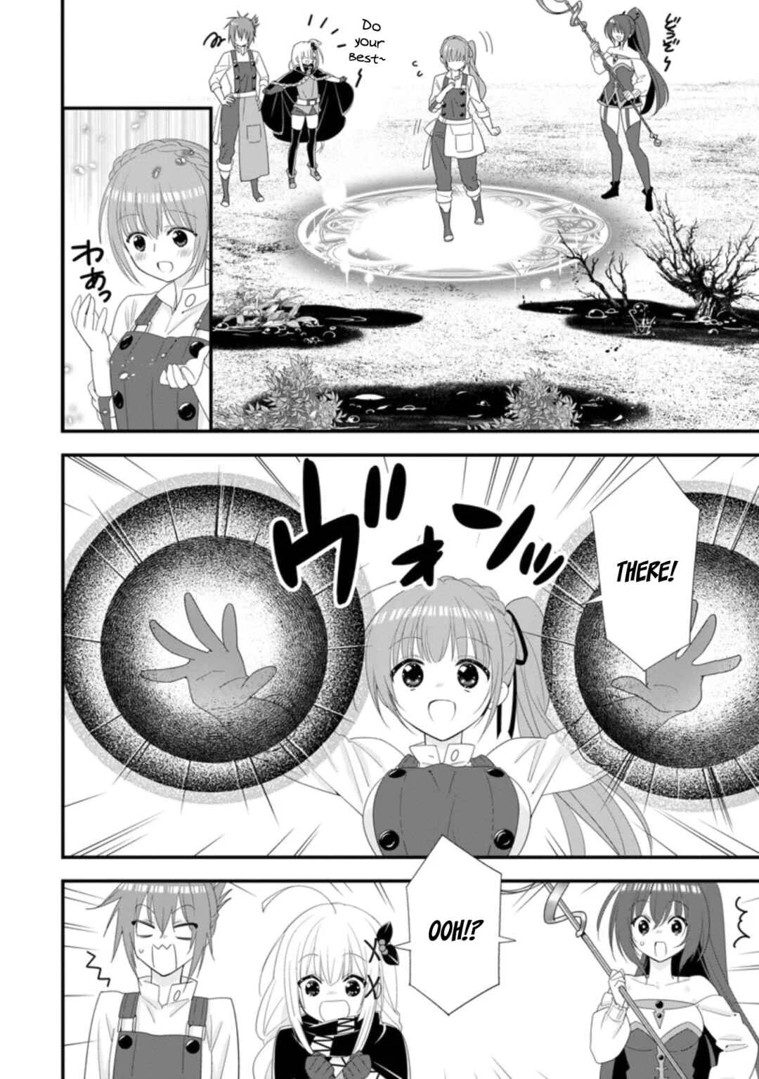 A-Rank Boukensha no Slow Life Chapter 34 - Page 18