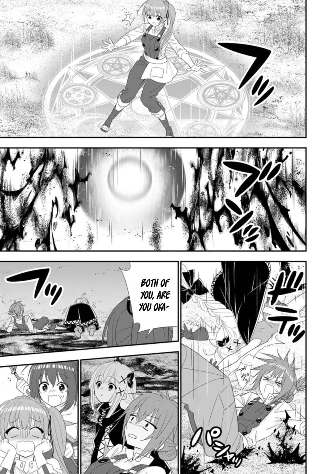 A-Rank Boukensha no Slow Life Chapter 34 - Page 21