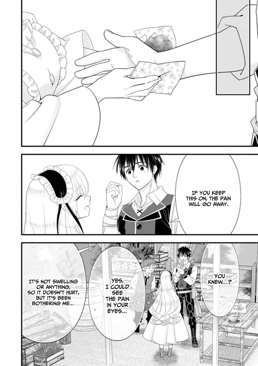 A-Rank Boukensha no Slow Life Chapter 34 - Page 23