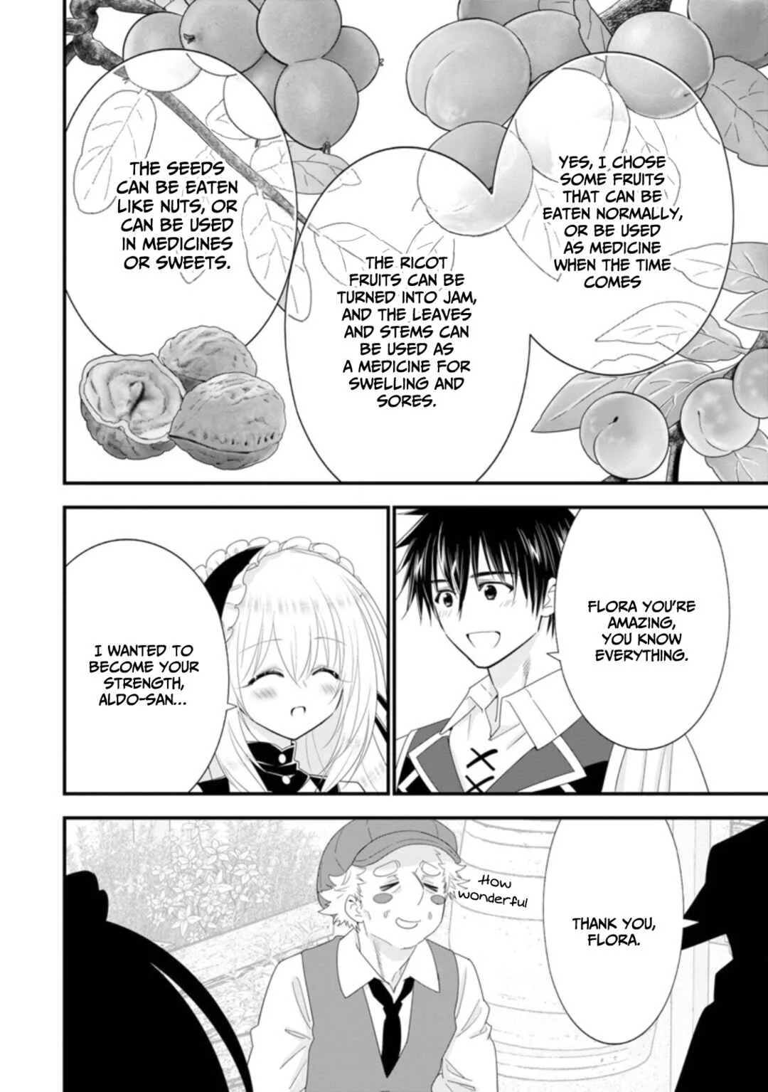 A-Rank Boukensha no Slow Life Chapter 34 - Page 25