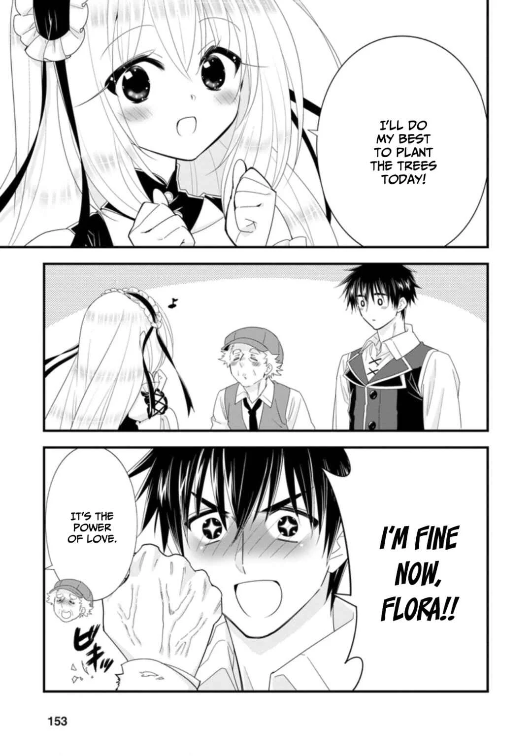 A-Rank Boukensha no Slow Life Chapter 34 - Page 26