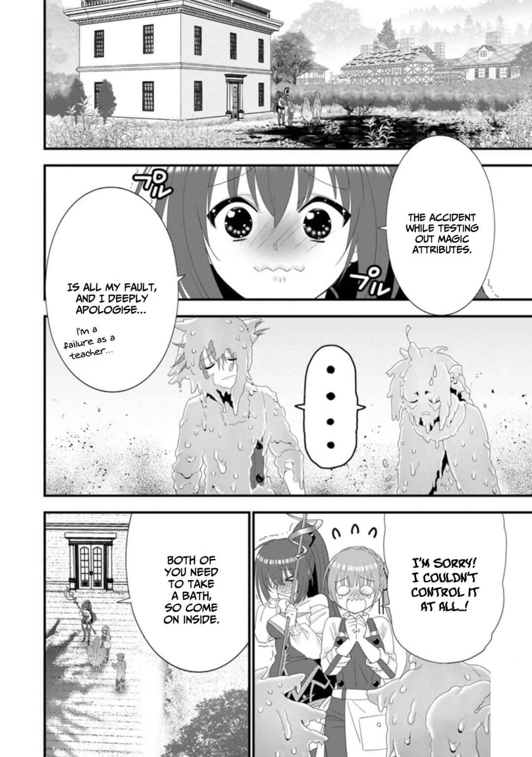 A-Rank Boukensha no Slow Life Chapter 34 - Page 27