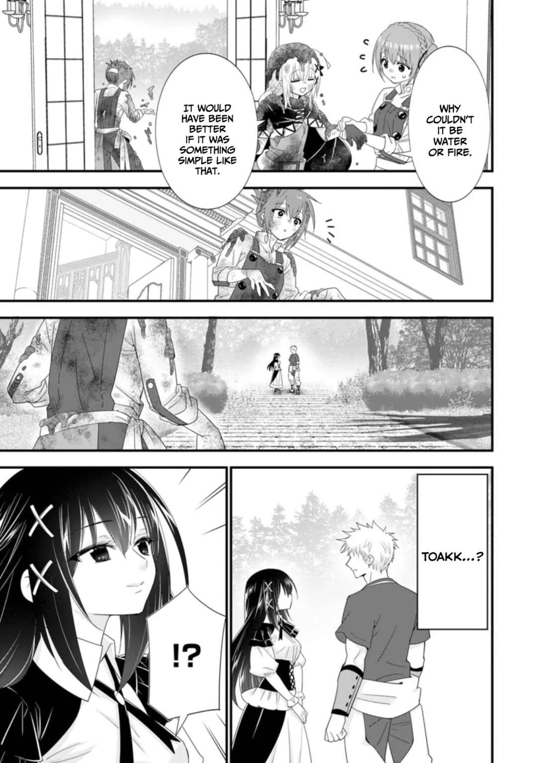 A-Rank Boukensha no Slow Life Chapter 34 - Page 28