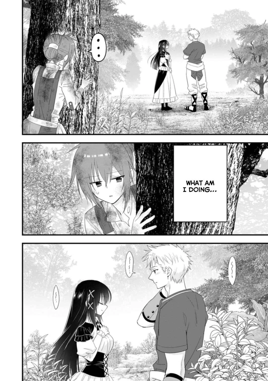 A-Rank Boukensha no Slow Life Chapter 34 - Page 29