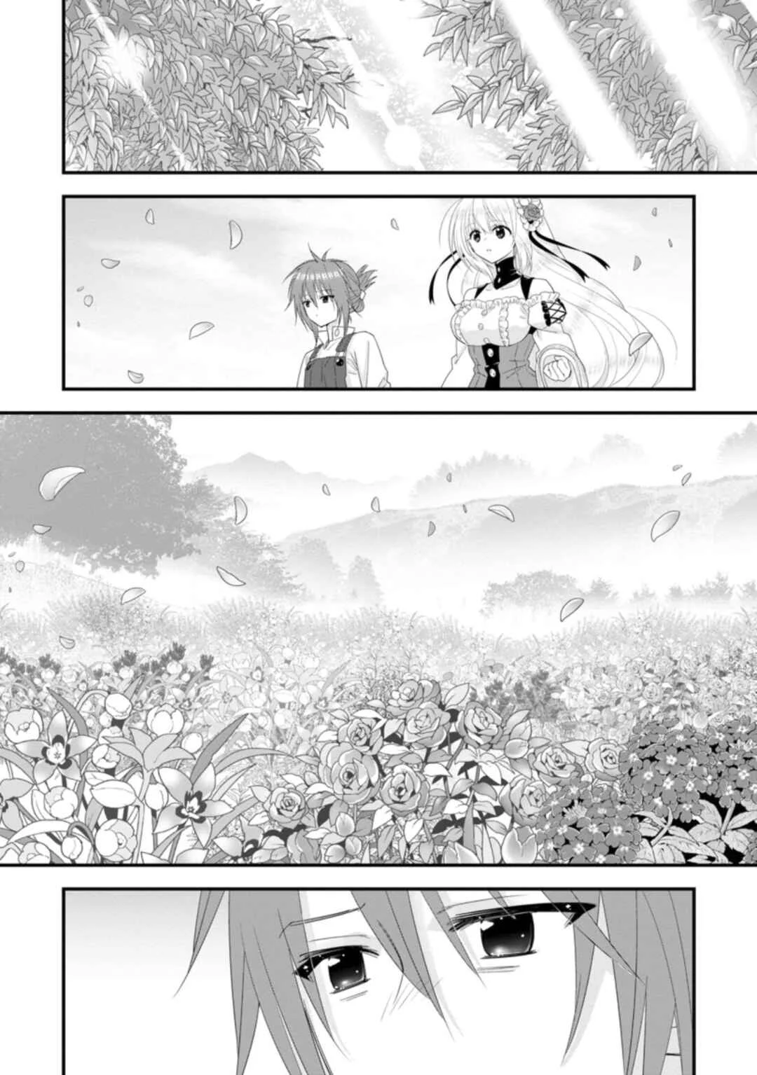 A-Rank Boukensha no Slow Life Chapter 35 - Page 14