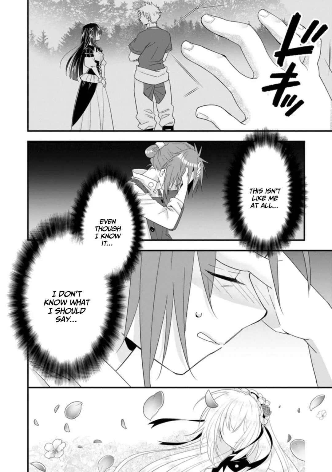 A-Rank Boukensha no Slow Life Chapter 35 - Page 16
