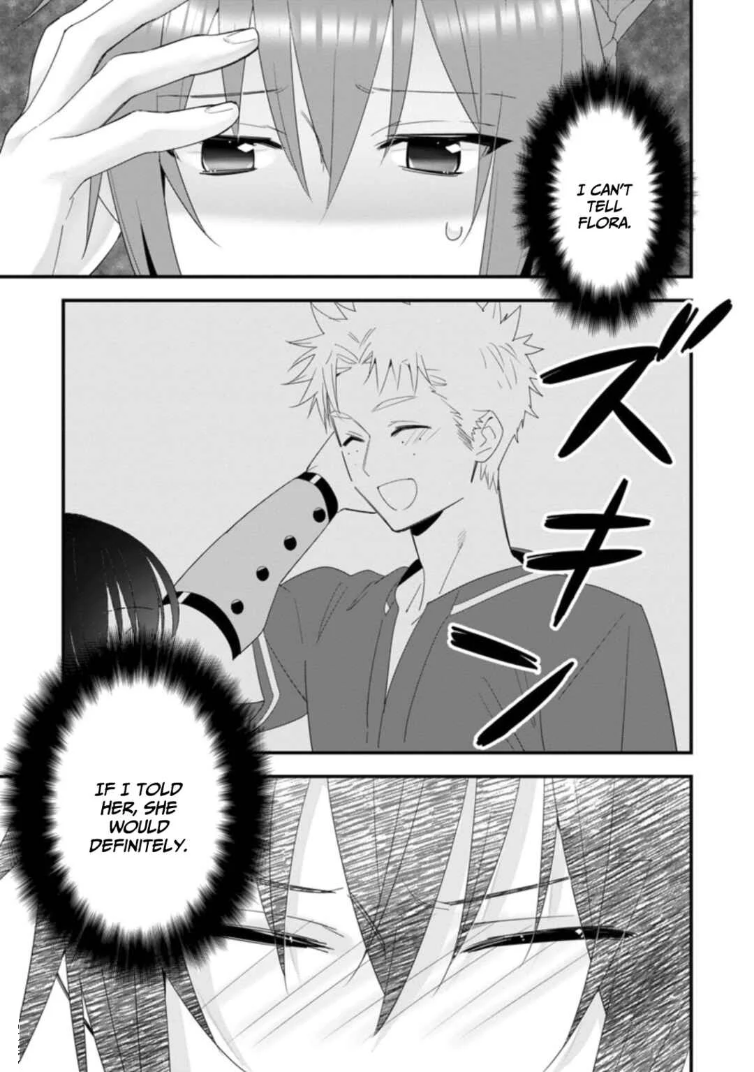 A-Rank Boukensha no Slow Life Chapter 35 - Page 17
