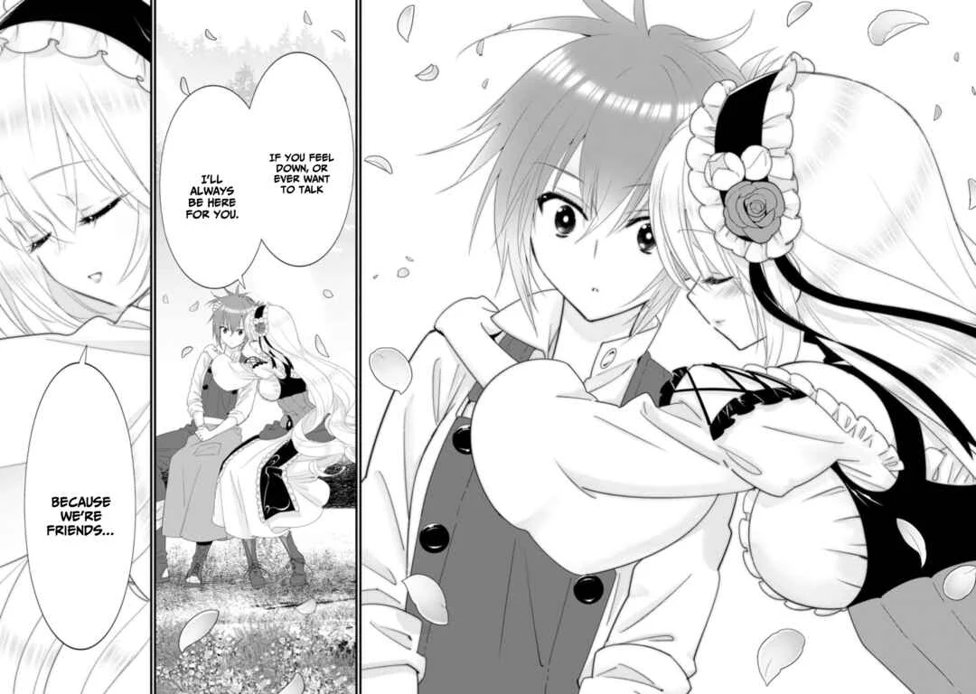 A-Rank Boukensha no Slow Life Chapter 35 - Page 18