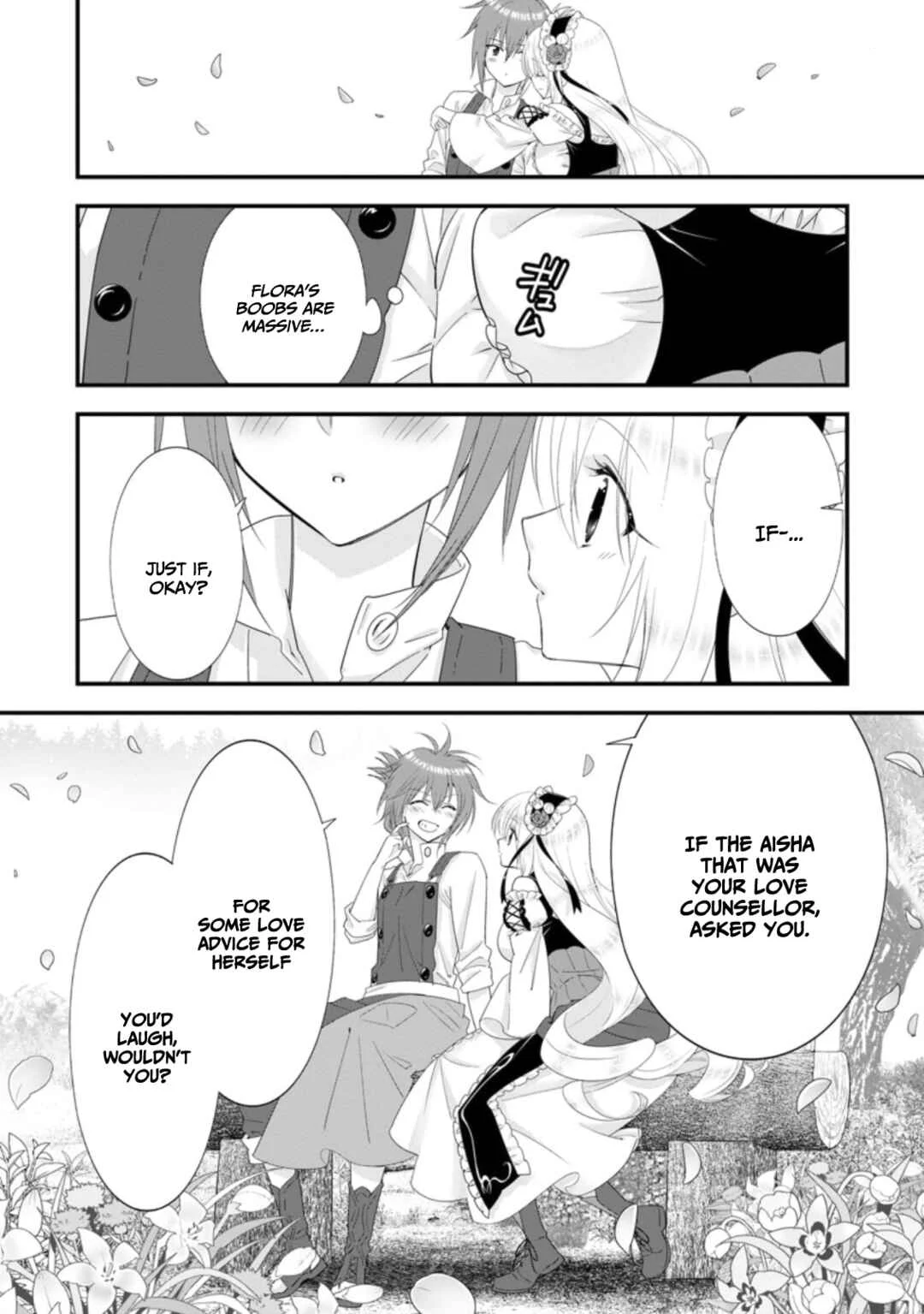 A-Rank Boukensha no Slow Life Chapter 35 - Page 19