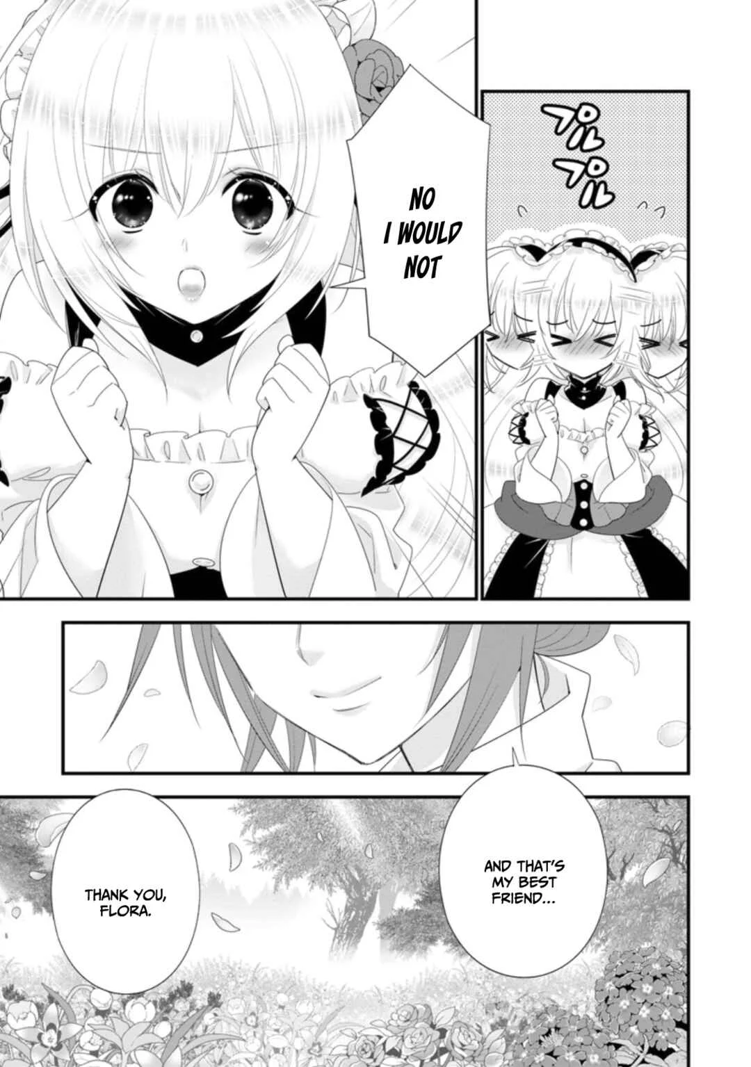 A-Rank Boukensha no Slow Life Chapter 35 - Page 20