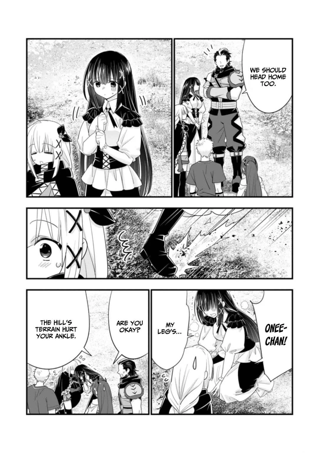 A-Rank Boukensha no Slow Life Chapter 38 - Page 3