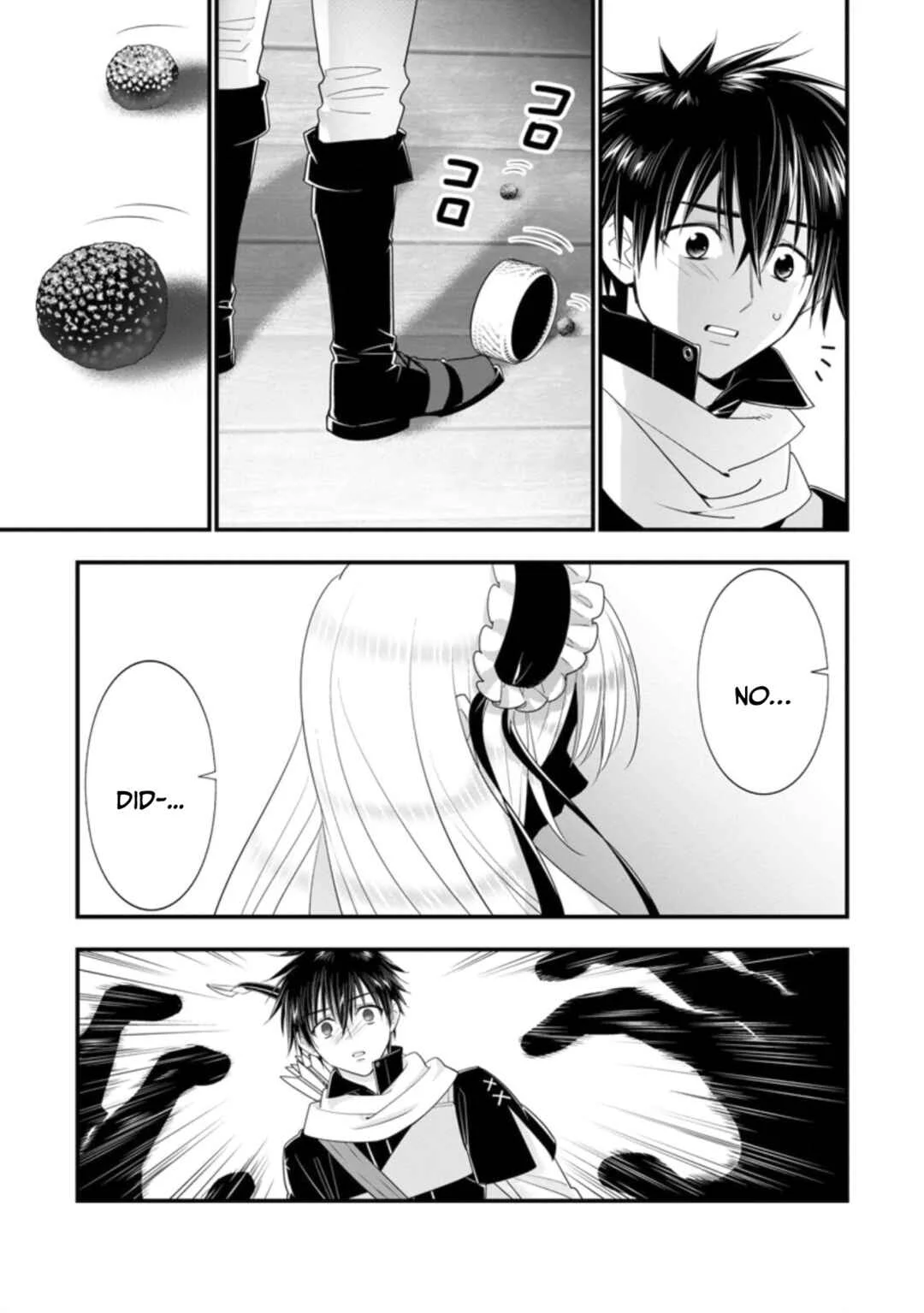 A-Rank Boukensha no Slow Life Chapter 38 - Page 7