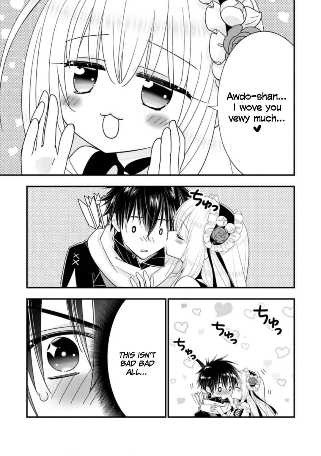 A-Rank Boukensha no Slow Life Chapter 38 - Page 9