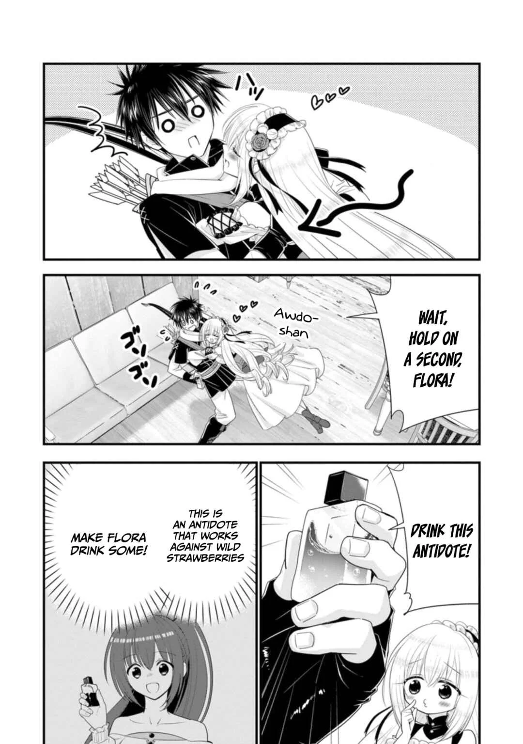 A-Rank Boukensha no Slow Life Chapter 38 - Page 10