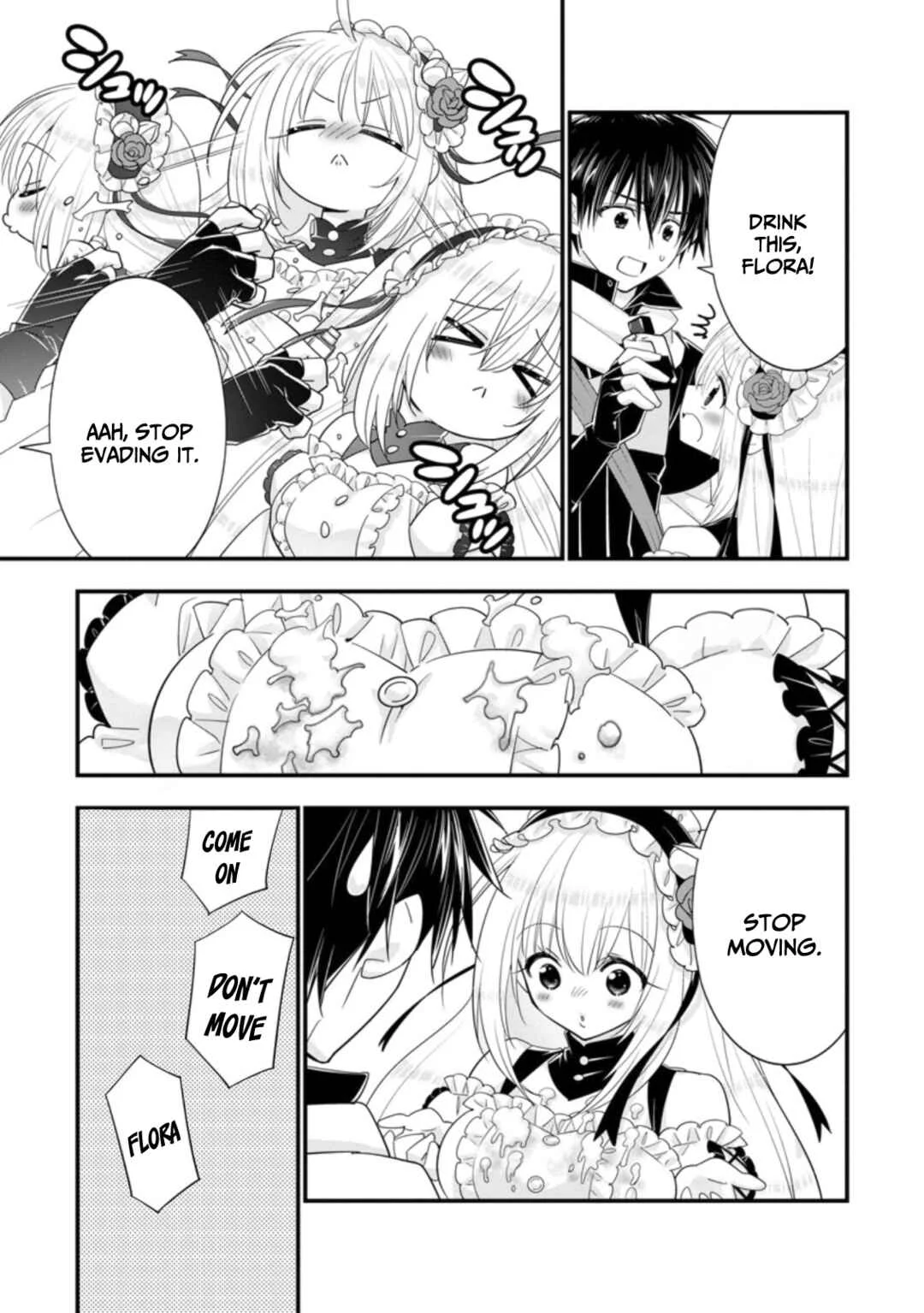 A-Rank Boukensha no Slow Life Chapter 38 - Page 11