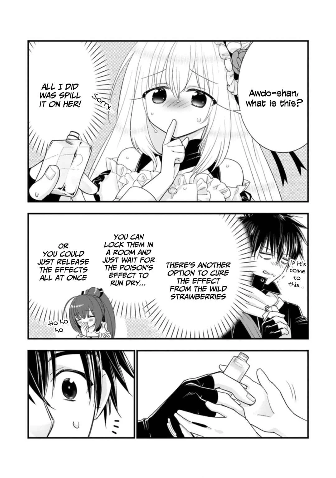 A-Rank Boukensha no Slow Life Chapter 38 - Page 12