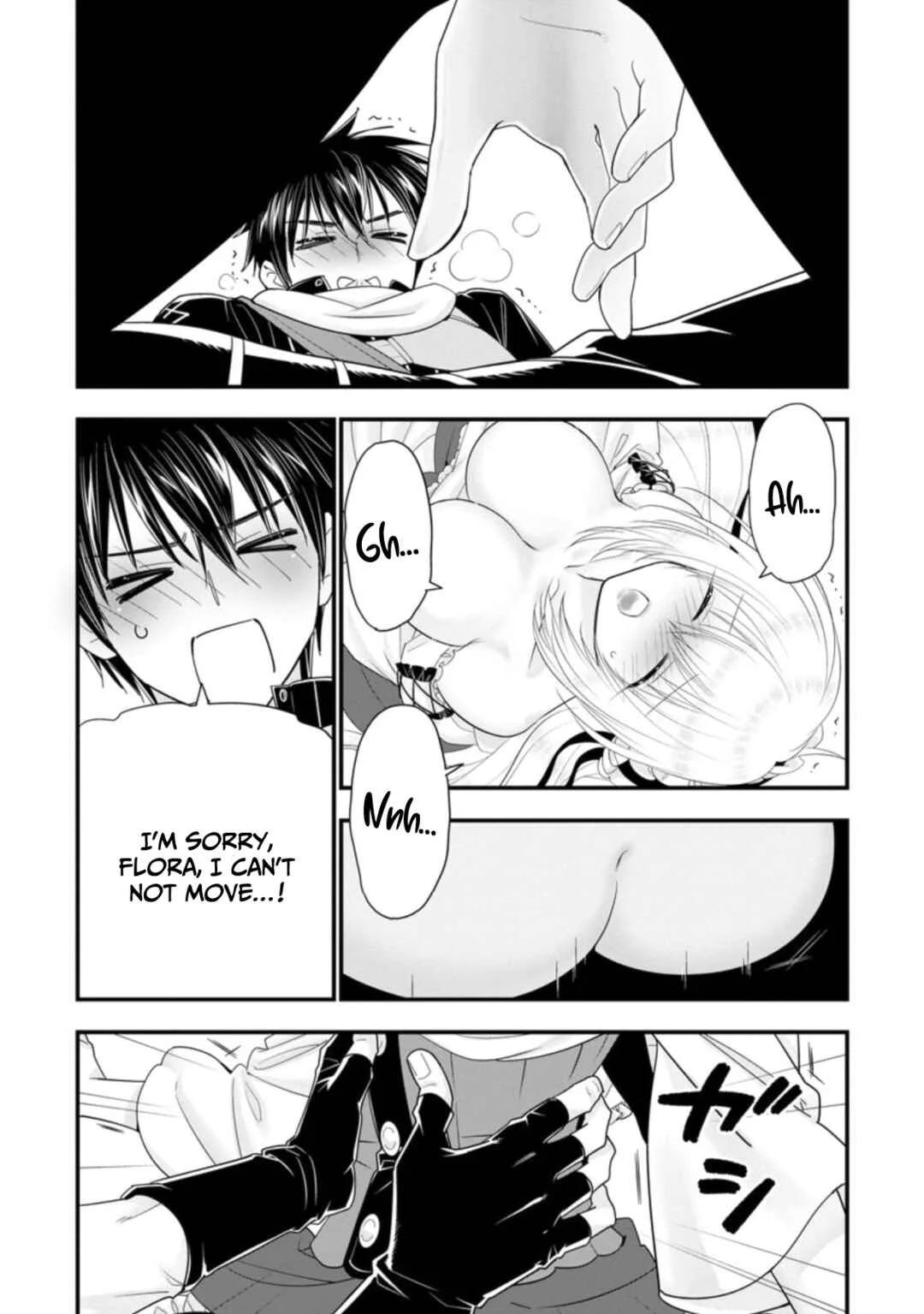 A-Rank Boukensha no Slow Life Chapter 38 - Page 18